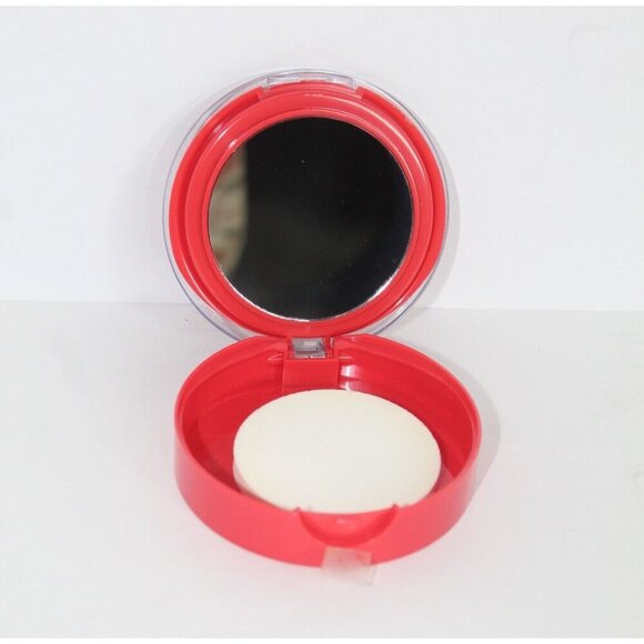 COVERGIRL Outlast Extreme Wear Pressed Powder #810 Classic Ivory 0.39 oz New - Picture 3 of 5